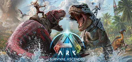 ARK: Survival Ascended Hosting Partner