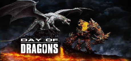 Day Of Dragons Hosting Partner