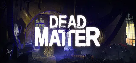 Dead Matter Hosting Partner