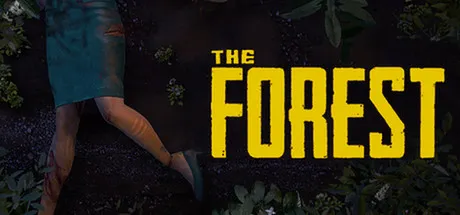 The Forest Servers